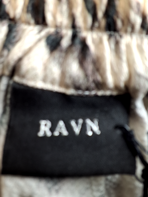 Ravn Shorts (R694)